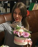 Наталия Семёнова