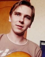 Женя Копатько