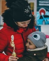 Ксения Жилкина