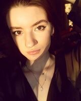 Ирина Алексеева