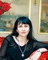 Марина Брыкалова