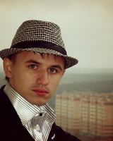 Никита Махтеев