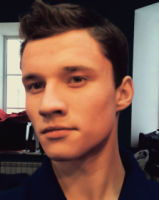 Александр Котовский