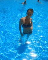 Оксана Валериевна