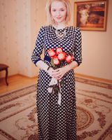 Валерия Смирнова