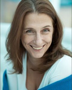 Елена Медведева