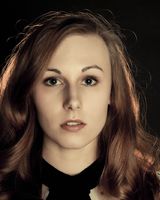 Карина Жукова