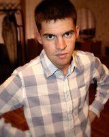 Андрей Барабанов