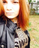 Кристина Бородавина