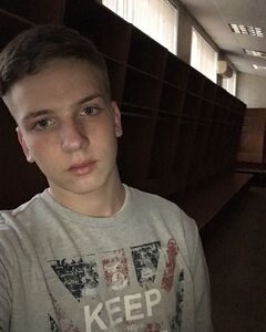 Илья Балашов