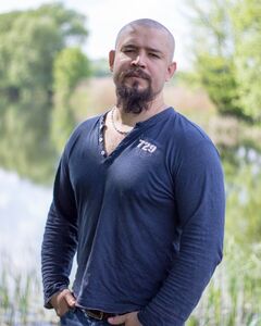 Курбанов Шухрат