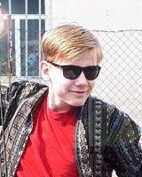 Александр Коновалов