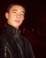 Андрей Сагирь