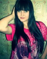 Антонина Тетерина