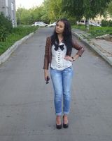 Кристина Печенкина