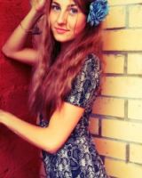 Юличка Михайлина