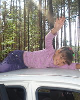 Виктория Викторовна