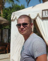 Михаил Александрович