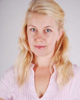 Ольга Челдаева