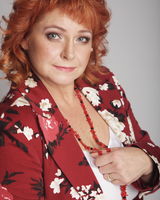 Галина Горелова