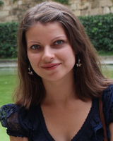 Елена Щепилова