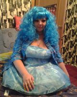 Галина Ручина