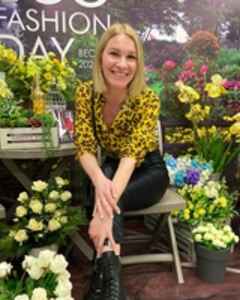 Леночка Колмакова