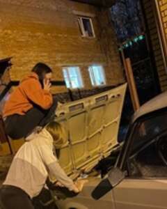 Милана Мавлютова