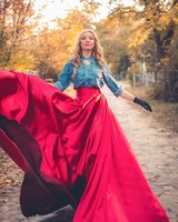 Алина Ярошенко