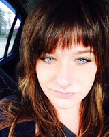 Дарья Петрова