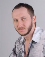 Тамерлан Коченов