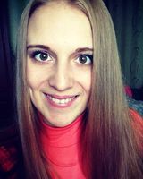 Анна Сидоренко