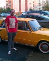 Антон Партакела