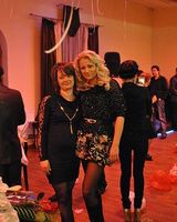 Екатерина Давыдова