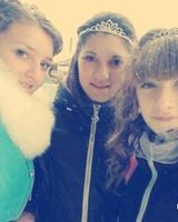 Мария Бердникова