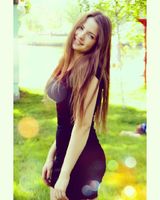 Анастасия Козловская