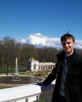 Артём Олегович