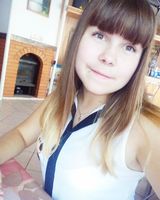 Елизавета Загурская