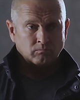 Алексей Агрызков