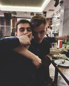 Андрей Феофанов