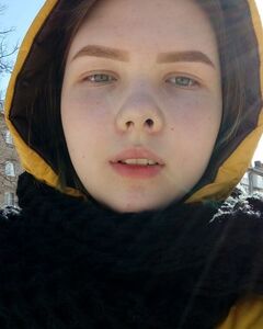 Эльзхен Стрельбицкая