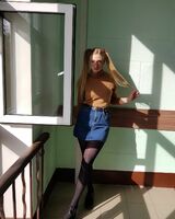 Анастасия Евсеева