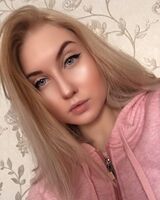 Анастасия Шпак