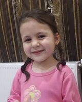 Арина Кизилова