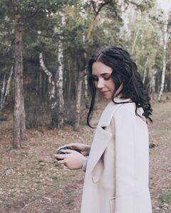 Олеся Шмакова