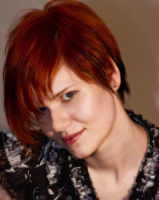 Ольга Шелдовицина