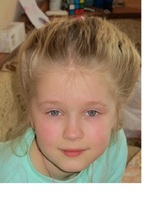 Алина Кирпичёва