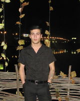 Саргис Саргсян