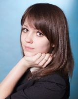 Елена Ильина