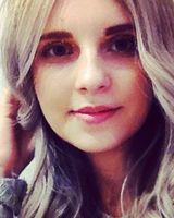 Валерия Трусова